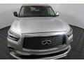 Liquid Platinum - QX80 AWD Photo No. 8