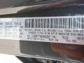 2019 Granite Crystal Metallic Ram 1500 Big Horn Crew Cab 4x4  photo #14