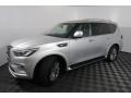 Liquid Platinum - QX80 AWD Photo No. 10