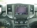 2019 Granite Crystal Metallic Ram 1500 Big Horn Crew Cab 4x4  photo #15