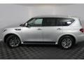 Liquid Platinum - QX80 AWD Photo No. 11