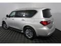 Liquid Platinum - QX80 AWD Photo No. 12