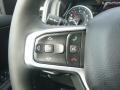 2019 Granite Crystal Metallic Ram 1500 Big Horn Crew Cab 4x4  photo #18