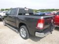 2019 Granite Crystal Metallic Ram 1500 Big Horn Crew Cab 4x4  photo #3