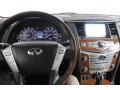 Liquid Platinum - QX80 AWD Photo No. 20
