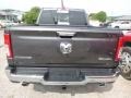 2019 Granite Crystal Metallic Ram 1500 Big Horn Crew Cab 4x4  photo #4