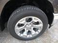 2019 Granite Crystal Metallic Ram 1500 Big Horn Crew Cab 4x4  photo #8