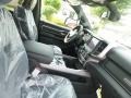 2019 Granite Crystal Metallic Ram 1500 Big Horn Crew Cab 4x4  photo #9