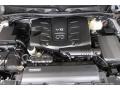 Liquid Platinum - QX80 AWD Photo No. 36