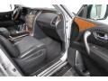 Liquid Platinum - QX80 AWD Photo No. 37