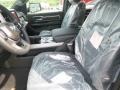 2019 Granite Crystal Metallic Ram 1500 Big Horn Crew Cab 4x4  photo #12