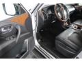 Liquid Platinum - QX80 AWD Photo No. 40