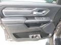 2019 Granite Crystal Metallic Ram 1500 Big Horn Crew Cab 4x4  photo #13