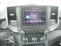 2019 Granite Crystal Metallic Ram 1500 Big Horn Crew Cab 4x4  photo #15
