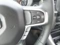 2019 Granite Crystal Metallic Ram 1500 Big Horn Crew Cab 4x4  photo #19
