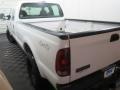 Oxford White - F250 Super Duty XL Crew Cab 4x4 Photo No. 5