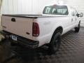 Oxford White - F250 Super Duty XL Crew Cab 4x4 Photo No. 7