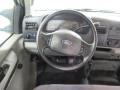 Oxford White - F250 Super Duty XL Crew Cab 4x4 Photo No. 9
