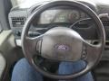 Oxford White - F250 Super Duty XL Crew Cab 4x4 Photo No. 11