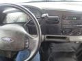 Oxford White - F250 Super Duty XL Crew Cab 4x4 Photo No. 12