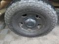 Oxford White - F250 Super Duty XL Crew Cab 4x4 Photo No. 21