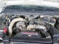 Oxford White - F250 Super Duty XL Crew Cab 4x4 Photo No. 22