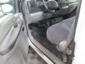 Oxford White - F250 Super Duty XL Crew Cab 4x4 Photo No. 23