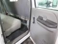 Oxford White - F250 Super Duty XL Crew Cab 4x4 Photo No. 26