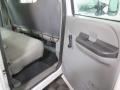 2006 Oxford White Ford F250 Super Duty XL Crew Cab 4x4  photo #26