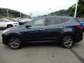 Marlin Blue - Santa Fe Sport 2.4 AWD Photo No. 2