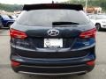 Marlin Blue - Santa Fe Sport 2.4 AWD Photo No. 4