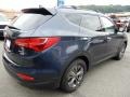 Marlin Blue - Santa Fe Sport 2.4 AWD Photo No. 6