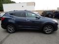 Marlin Blue - Santa Fe Sport 2.4 AWD Photo No. 7