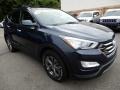 Marlin Blue - Santa Fe Sport 2.4 AWD Photo No. 8