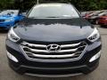 Marlin Blue - Santa Fe Sport 2.4 AWD Photo No. 9