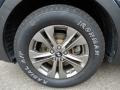 Marlin Blue - Santa Fe Sport 2.4 AWD Photo No. 10
