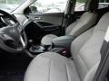 Marlin Blue - Santa Fe Sport 2.4 AWD Photo No. 12