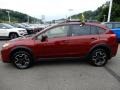 Venetian Red Pearl - XV Crosstrek 2.0i Premium Photo No. 2