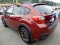 Venetian Red Pearl - XV Crosstrek 2.0i Premium Photo No. 3