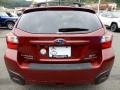 Venetian Red Pearl - XV Crosstrek 2.0i Premium Photo No. 4