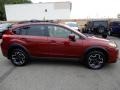 Venetian Red Pearl - XV Crosstrek 2.0i Premium Photo No. 7
