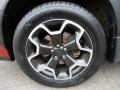 Venetian Red Pearl - XV Crosstrek 2.0i Premium Photo No. 10