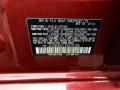 Venetian Red Pearl - XV Crosstrek 2.0i Premium Photo No. 16