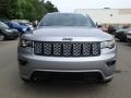 2018 Billet Silver Metallic Jeep Grand Cherokee Laredo 4x4  photo #8