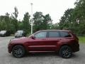 Velvet Red Pearl - Grand Cherokee High Altitude 4x4 Photo No. 2