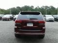 2018 Velvet Red Pearl Jeep Grand Cherokee High Altitude 4x4  photo #4