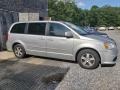 Bright Silver Metallic - Grand Caravan Mainstreet Photo No. 2
