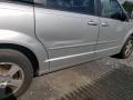 Bright Silver Metallic - Grand Caravan Mainstreet Photo No. 3