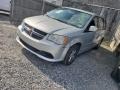 Bright Silver Metallic - Grand Caravan Mainstreet Photo No. 6