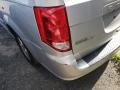 Bright Silver Metallic - Grand Caravan Mainstreet Photo No. 7